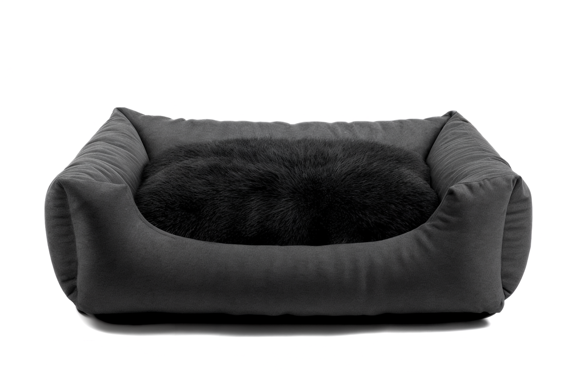 Panier pour chien grand format Fluffy Nelo 130x110 XXXL