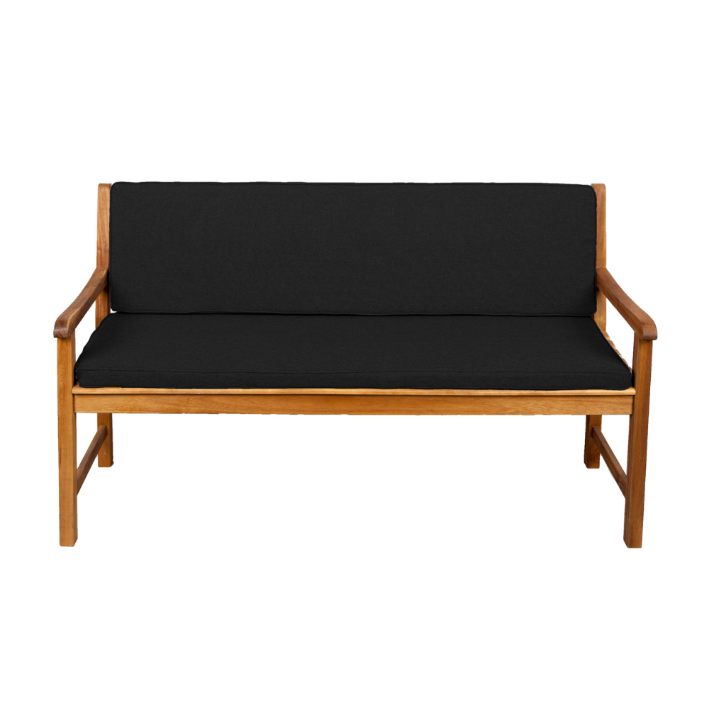 Komplet Poduszek na ławkę ogrodową FKS (od 100cm do 150cm)