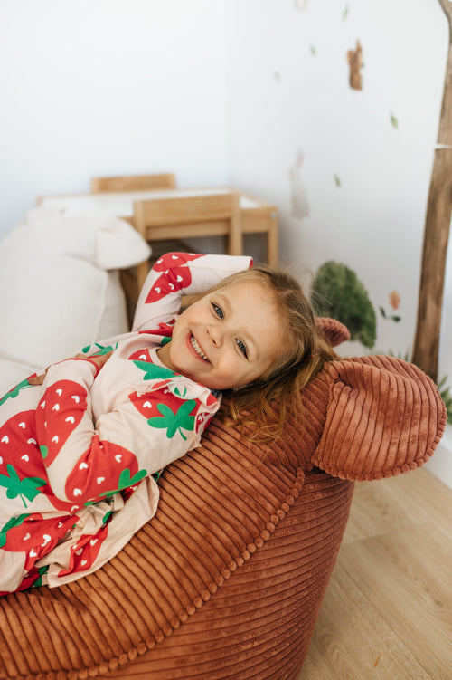 KIDS SWEET Kindersitzsack