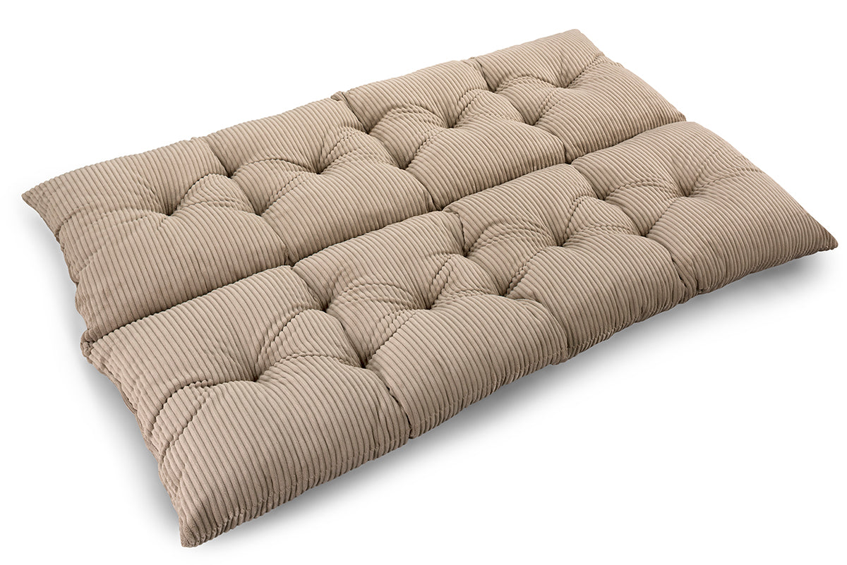 Poduszka na ławkę ogrodową LSL (od 100cm do 150cm)