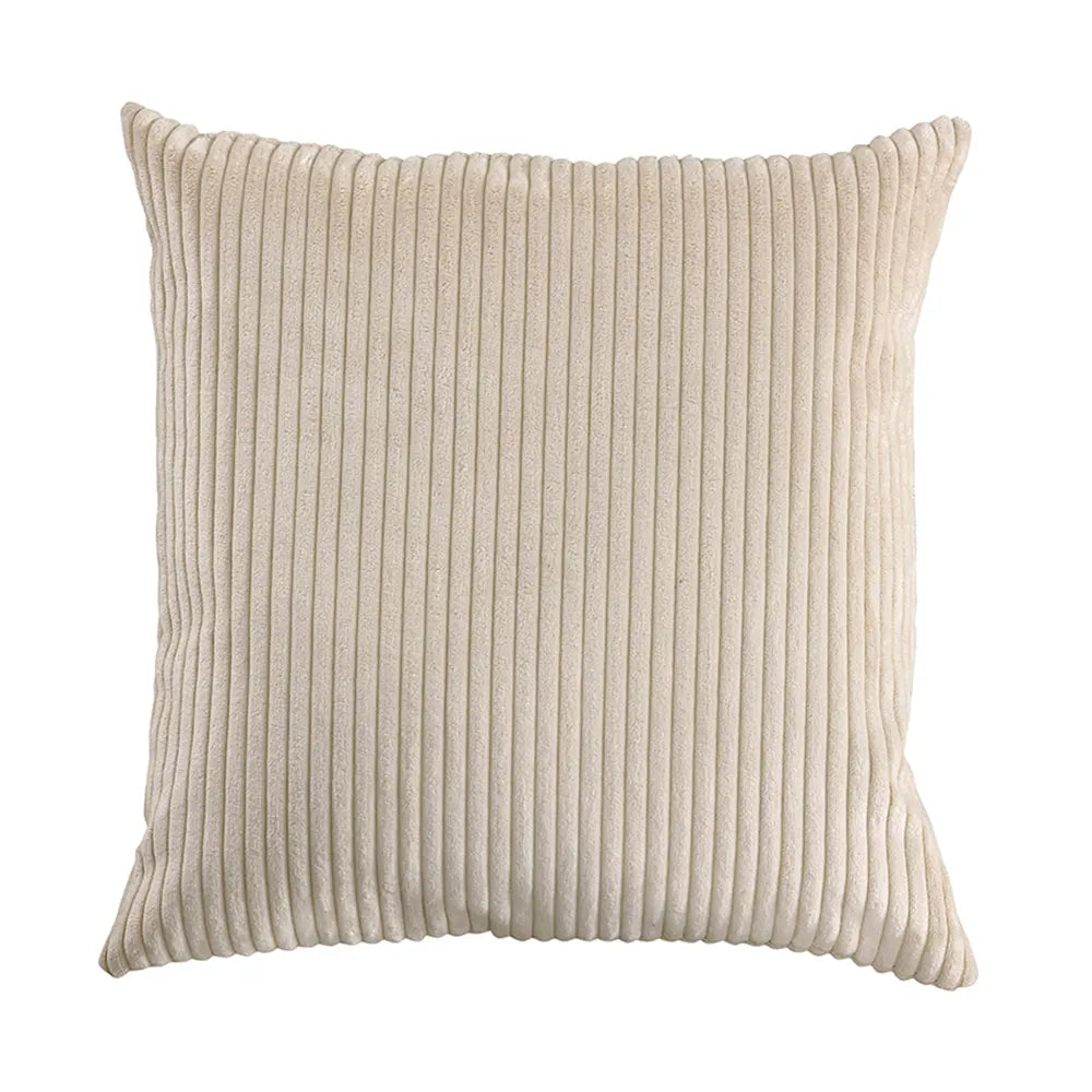 Poduszki dekoracyjne Soft Stripe 40x40cm