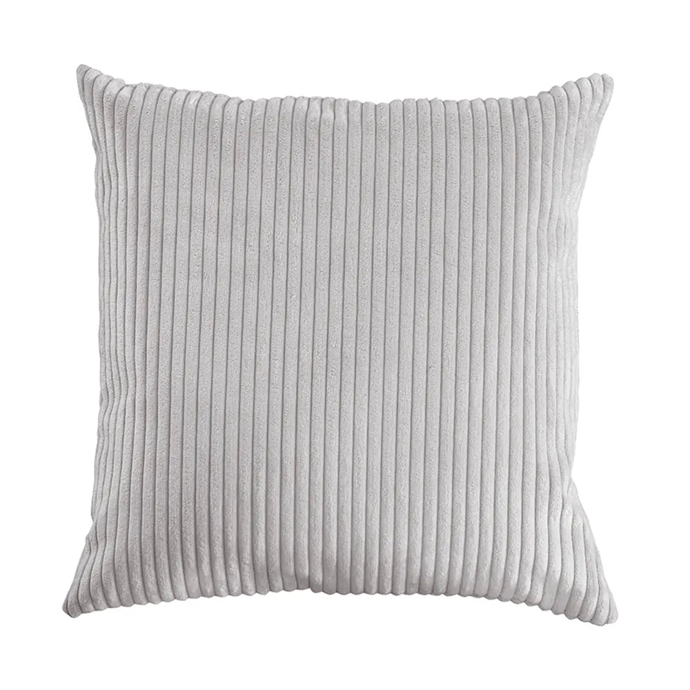 Poduszki dekoracyjne Soft Stripe 40x40cm