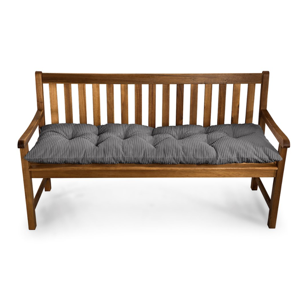 Poduszka na ławkę ogrodową LSL (od 100cm do 150cm)
