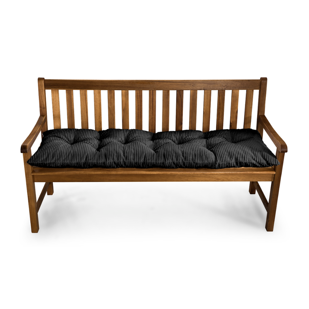 Poduszka na ławkę ogrodową LSL (od 100cm do 150cm)
