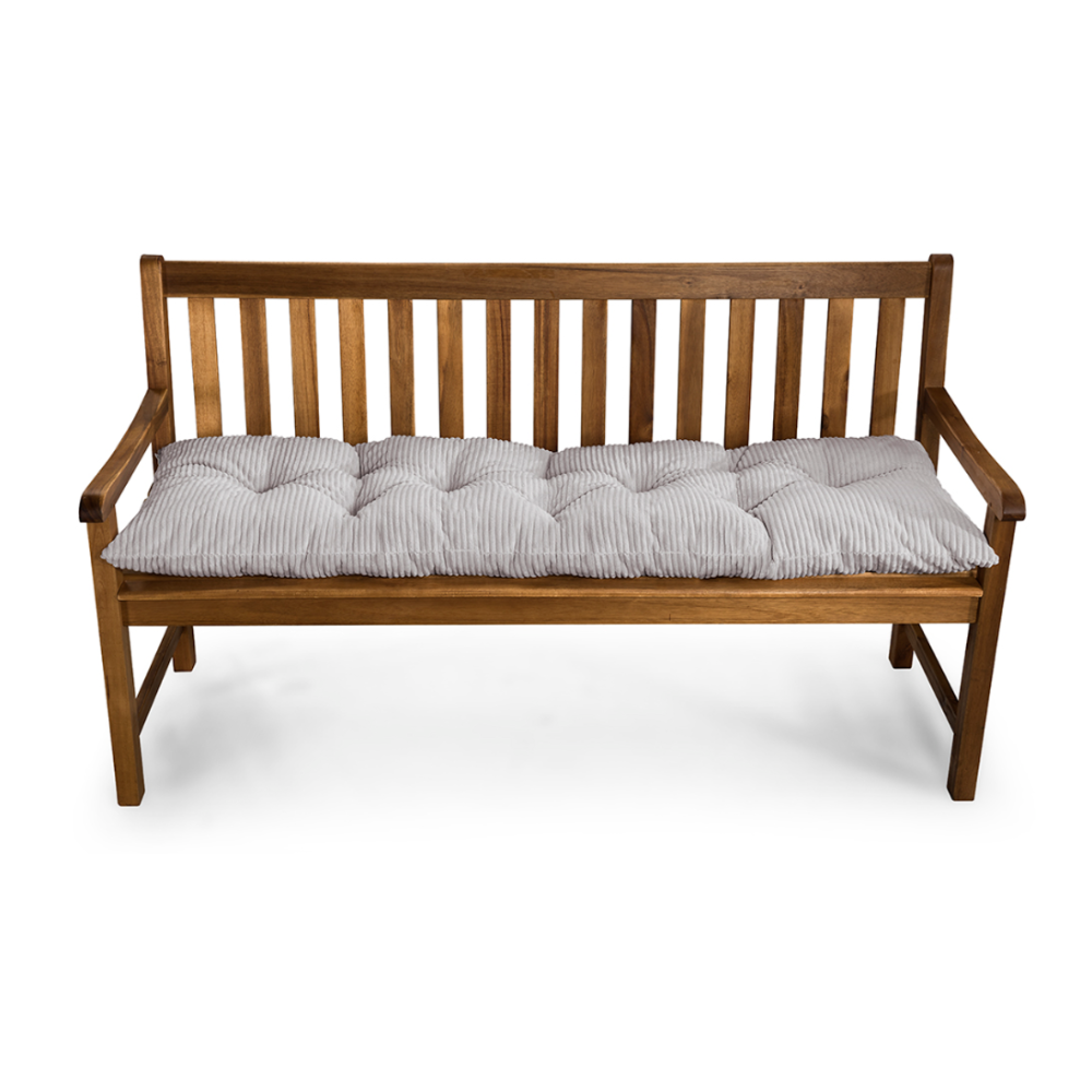 Poduszka na ławkę ogrodową LSL (od 100cm do 150cm)