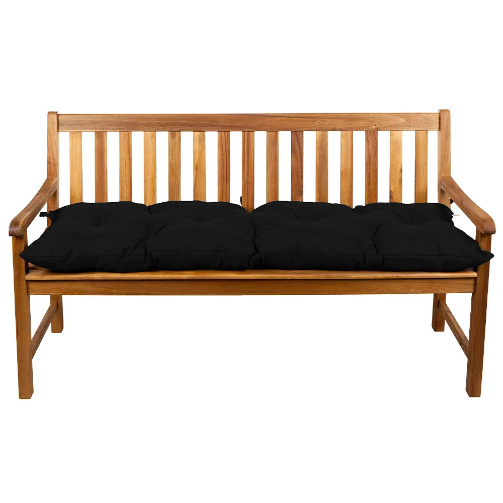 Poduszka na ławkę ogrodową LS (od 160cm do 200cm)