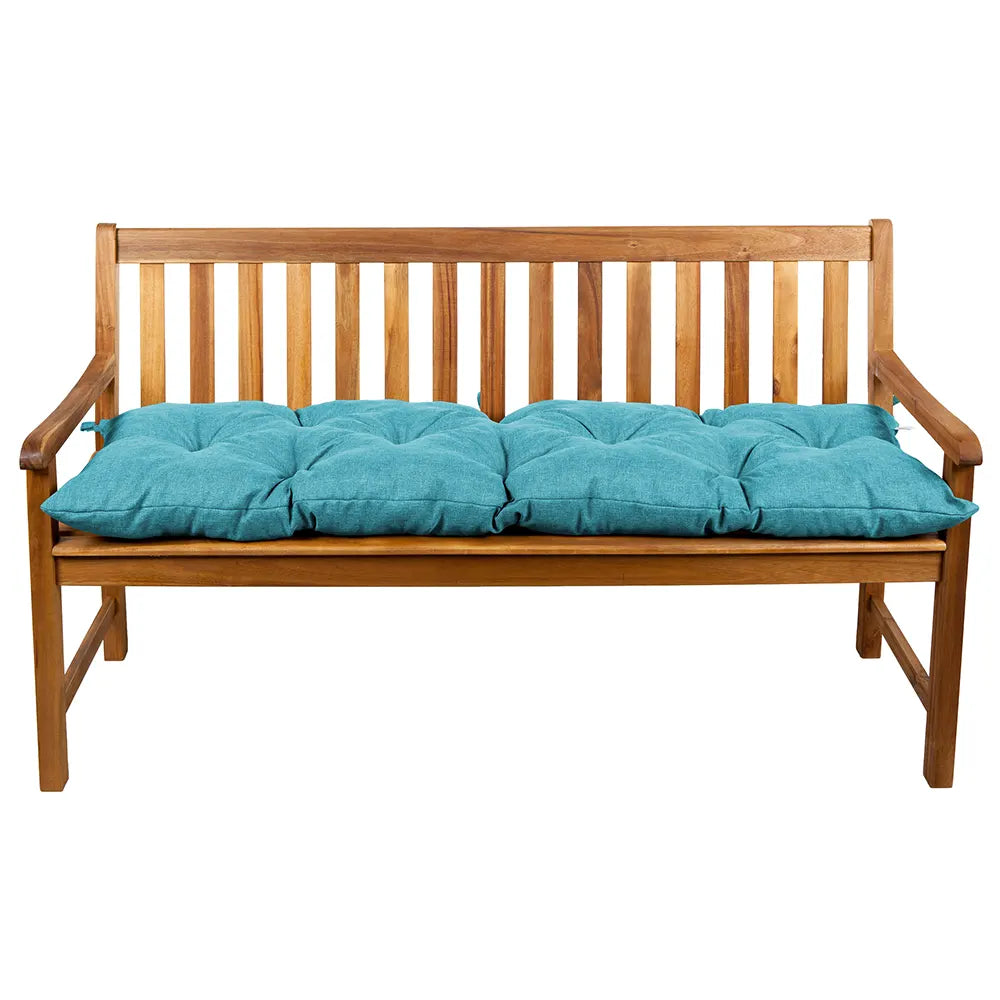 Poduszka na ławkę ogrodową LS (od 160cm do 200cm)
