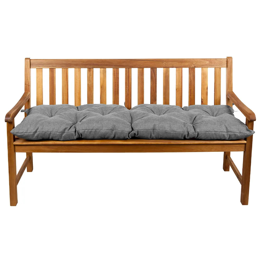 Poduszka na ławkę ogrodową LS (od 160cm do 200cm)