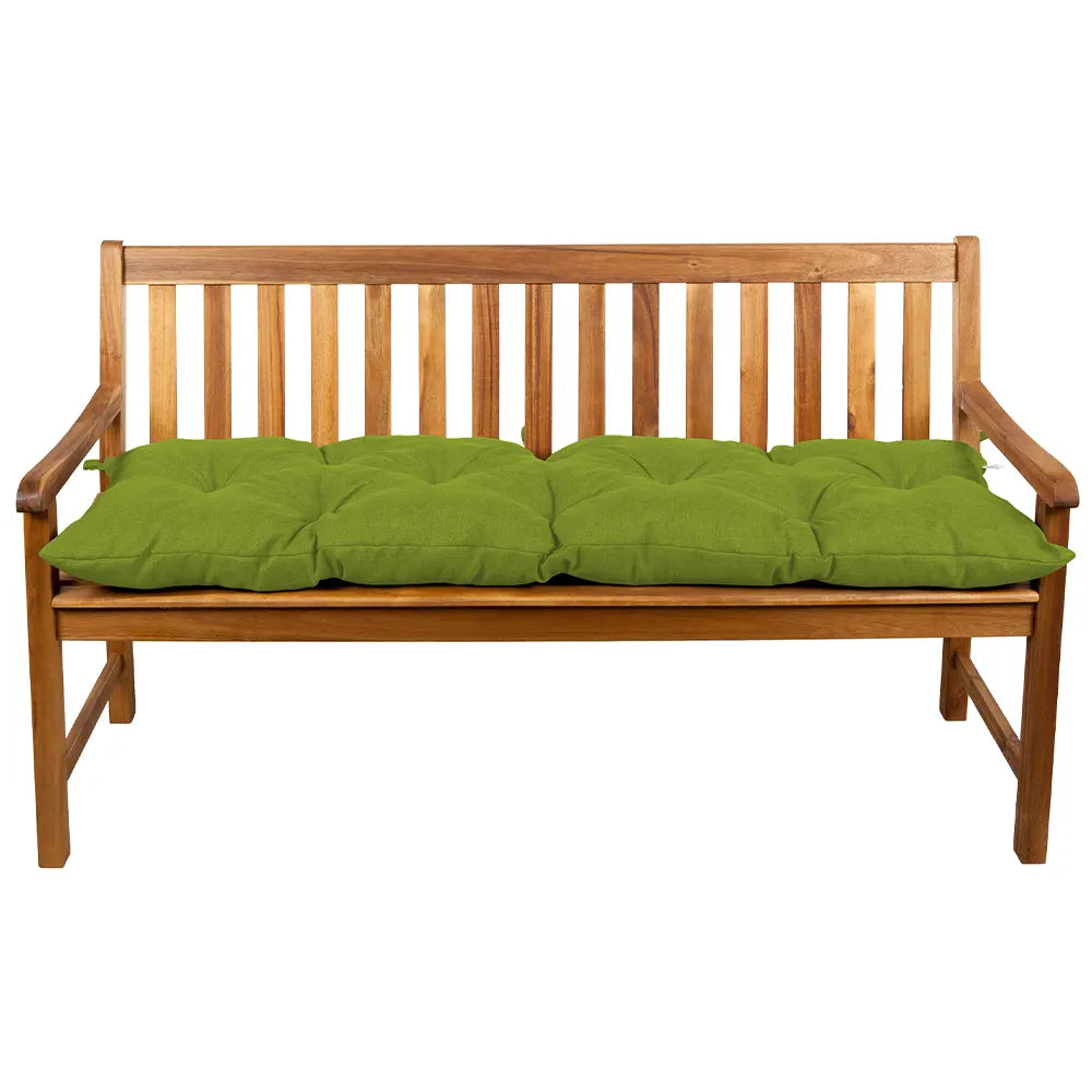 Poduszka na ławkę ogrodową LS (od 160cm do 200cm)