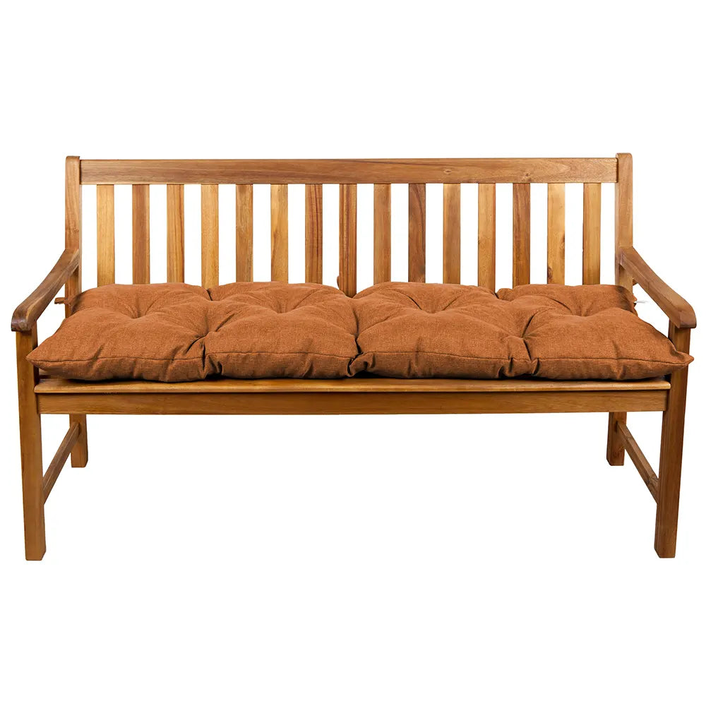 Poduszka na ławkę ogrodową LS (od 160cm do 200cm)