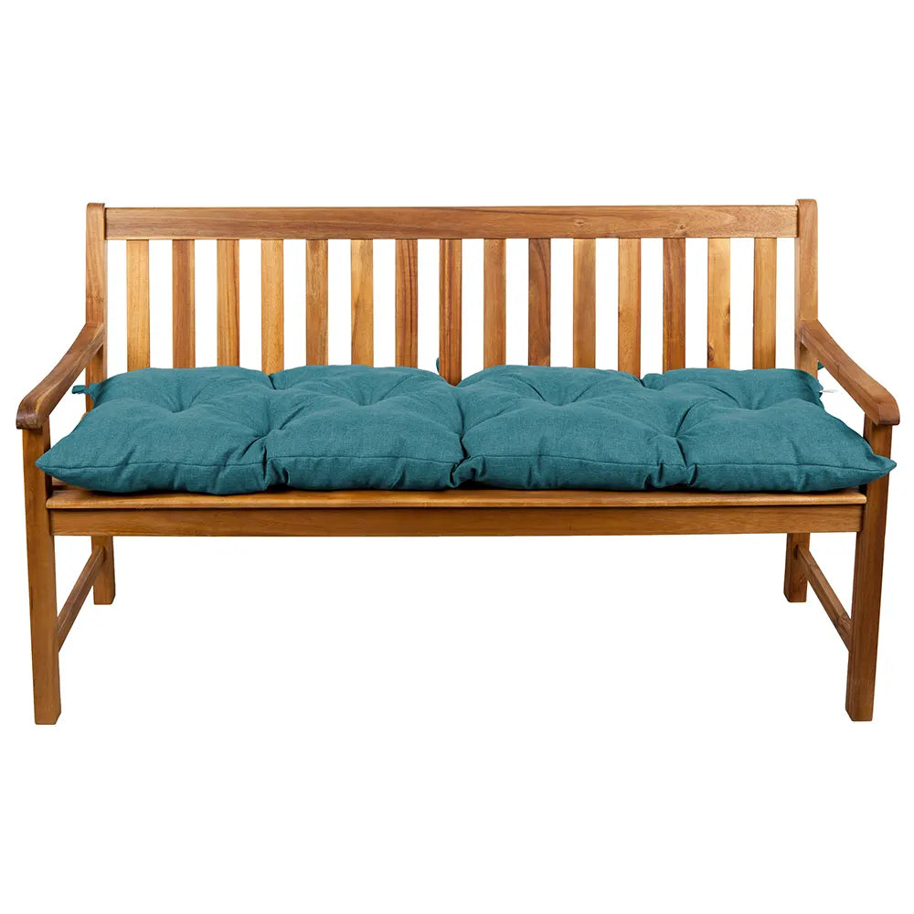 Poduszka na ławkę ogrodową LS (od 160cm do 200cm)